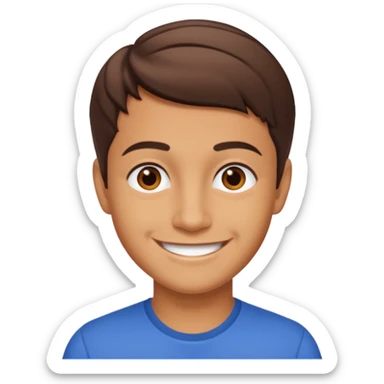 Artemas Diamandis sticker