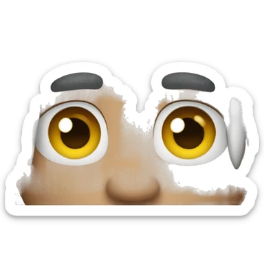 Palabra resiliencia  sticker