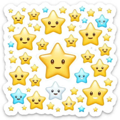  🌟 sticker