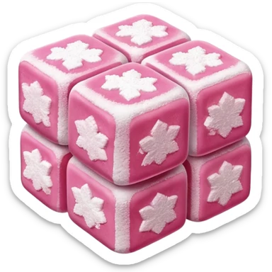 turkish delight sticker