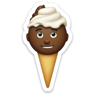 Andy’s frozen custard sticker