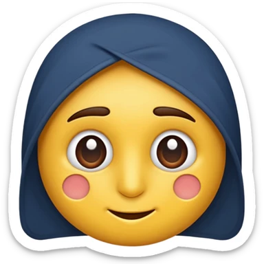 kutup ayısı pro gözüğü taksın sticker