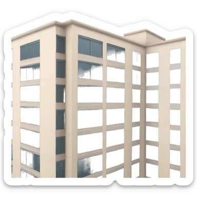 building a planas its flying sticker