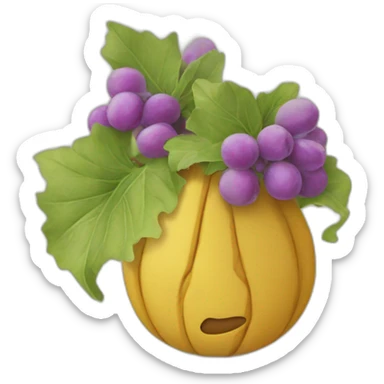 Aix en Provence sticker