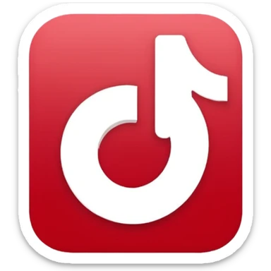 Verificación de tiktok sticker