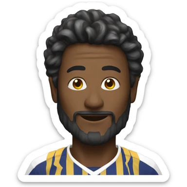 footballer wizard ea sticker