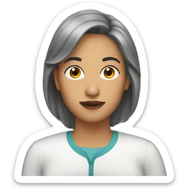 esther alvarez sticker