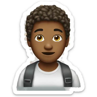 diabetic teen sticker