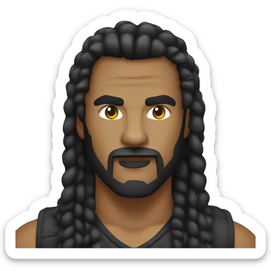 pantera com emoji apaixonado  sticker