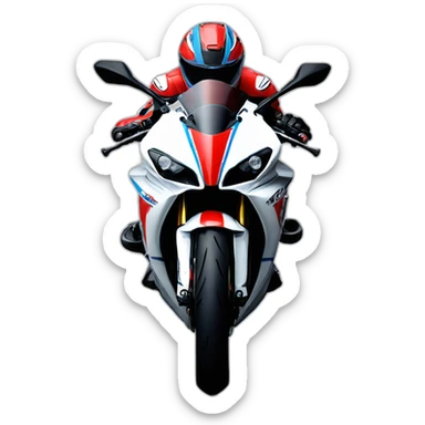 s1000rr  sticker