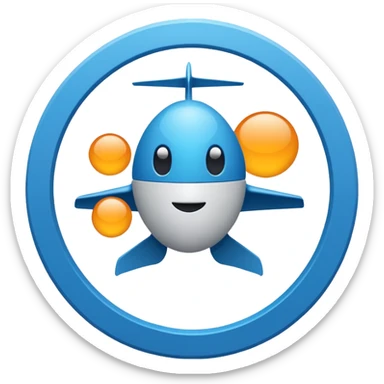 interfaccia online semplice. Learning Hub - Ambiente digitale che raccoglie contenuti, risorse e moduli formativi in un unico spazio navigabile.
 sticker