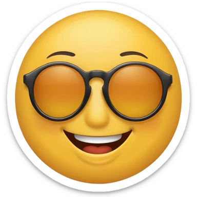 Take the l loser emoji sticker