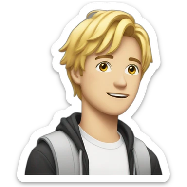 Felix skz sticker
