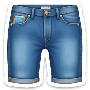 pants for men sticker