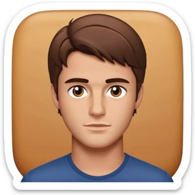 Jacob Elordi sticker