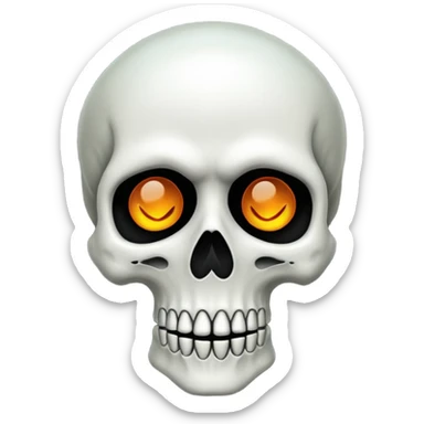 💀 sticker