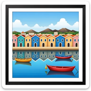 venezuela maracaibo sticker