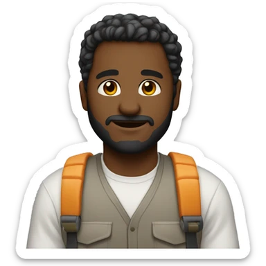 💯 but 60 instead of 100 sticker