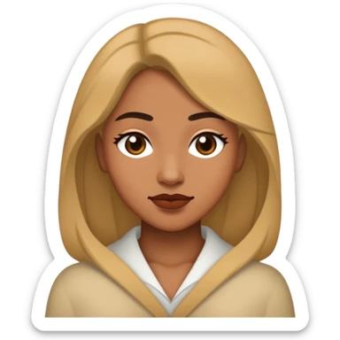 Jocelyne de anda sticker