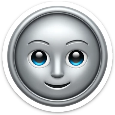 tracker for tracking sticker