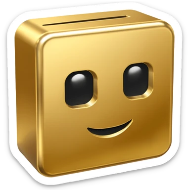 Roblox verify sticker