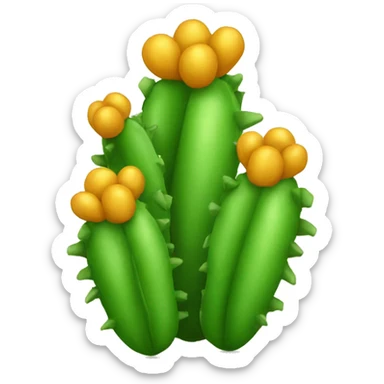 nopales sticker