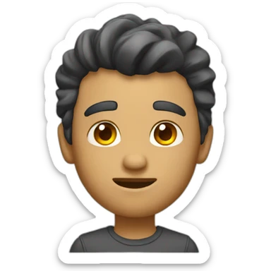 fix something sticker