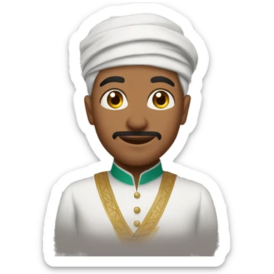 morocco wemone sticker