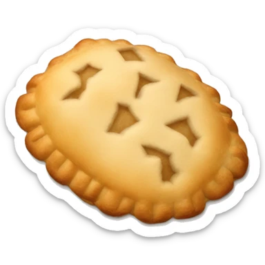 Opakowanie pasty cukrowej sticker
