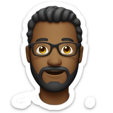 creative director sticker