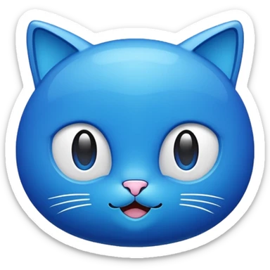 Chat gpt logo sticker