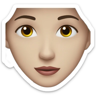 Damon embrasse elena sticker