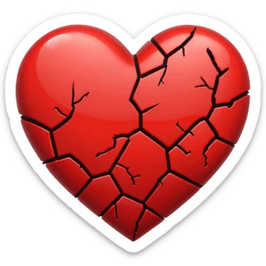 🖤❤️‍🩹 sticker