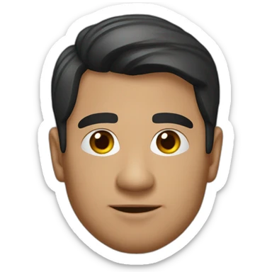 Joaquin correa sticker