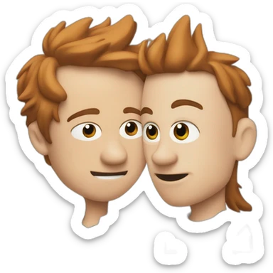 phineas and ferb sticker