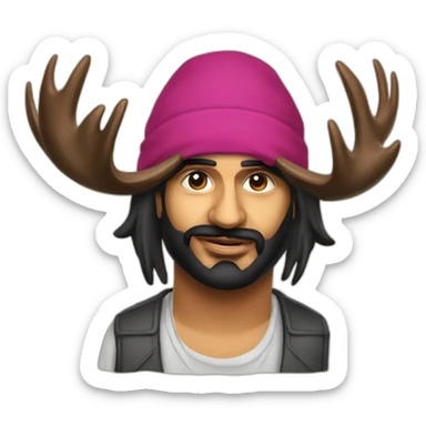 Sidhu moose Wala  sticker