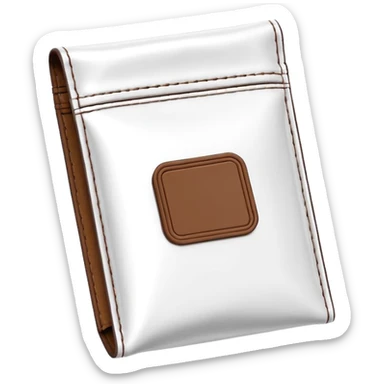 Create me SNUS pouch only with every single detail sticker