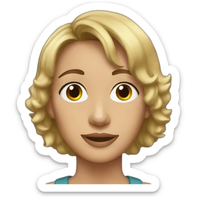 whitney-parlow sticker