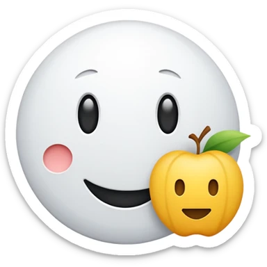 надпис 10000% sticker