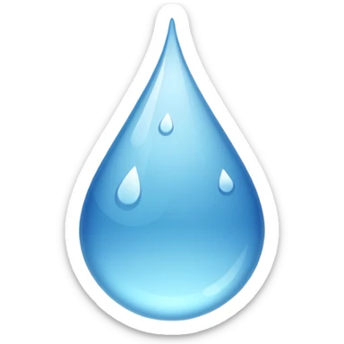 contrôle par ultrason immersion eau sticker