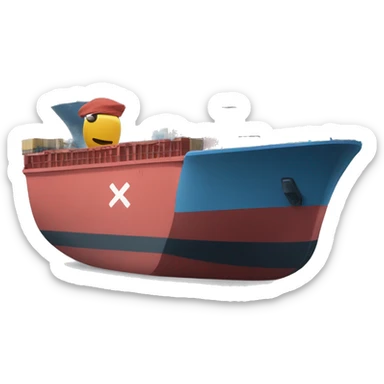 Docker container Security sticker