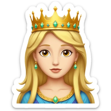 zeus wife hera sticker