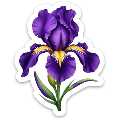 💜 rengini aç sticker