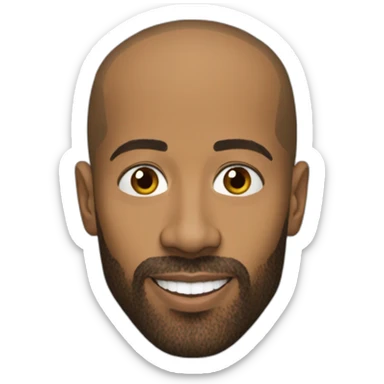 Thierry Henry sticker