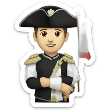 Drapeau breton sticker