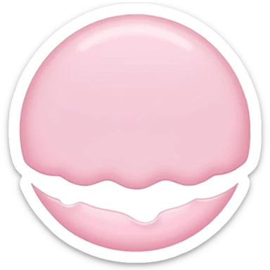 𝓟𝓲𝓷𝓴 𝓪𝓼𝓽𝓮𝓽𝓲𝓬 sticker