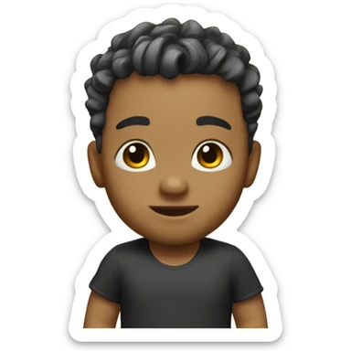 sonny angels  sticker