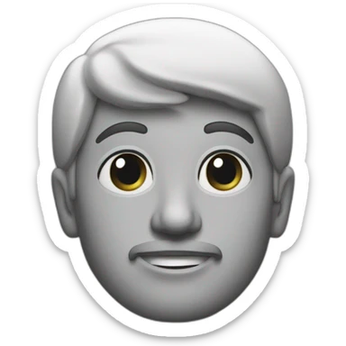 Mualla Sadra sticker