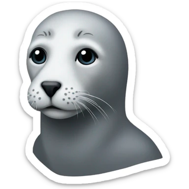 Solomon’s Seal sticker