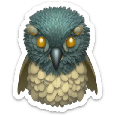 Theorus fils de sticker